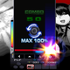 Illustration for article titled The Art Of DJ Max Fever